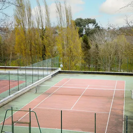 Le Parc De La Ronceray 7 - L'horizon By Interhome Appartement *