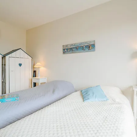 Le Parc De La Ronceray 7 - L'horizon By Interhome Dinard