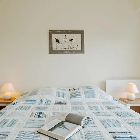 Le Parc De La Ronceray 7 - L'horizon By Interhome Appartement *
