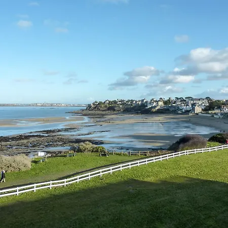 Le Parc De La Ronceray 7 - L'horizon By Interhome Dinard