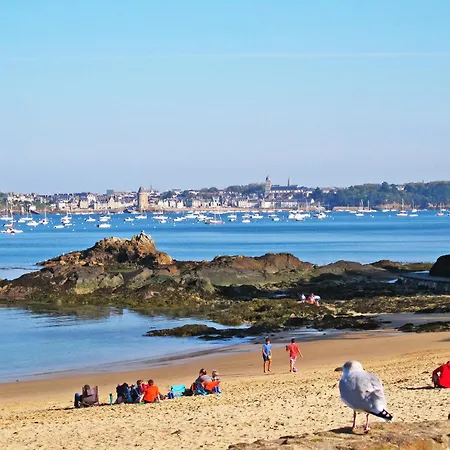 Le Parc De La Ronceray 7 - L'horizon By Interhome * Dinard